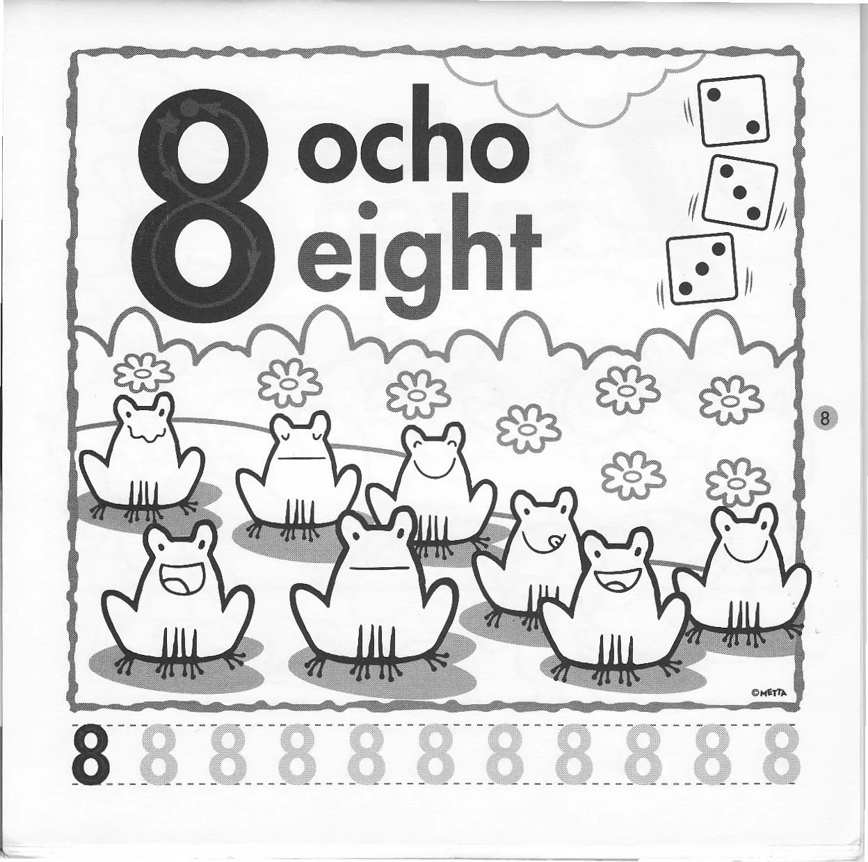 INGLES PARA NIÑOS (FICHAS): noviembre 2011