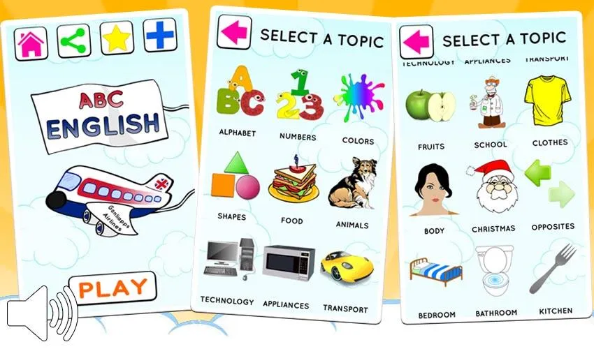 Ingles para niños gratis juego - Aplicaciones de Android en Google ... Ingles para niños gratis juego - Aplicaciones de Android en Google ...