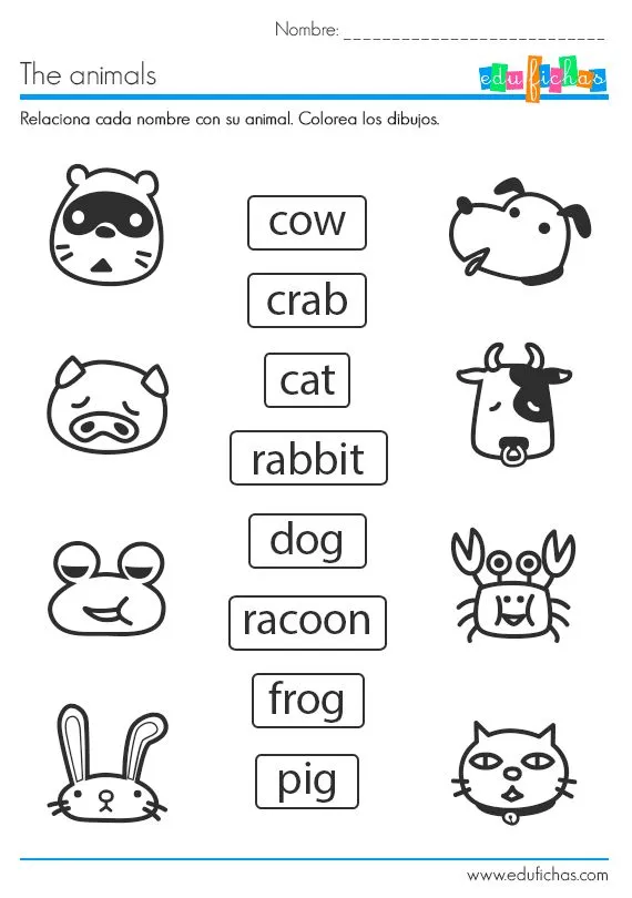 INGLES PARA NIÑOS (FICHAS): FOOD | ideas para clase | Pinterest ... INGLES PARA NIÑOS (FICHAS): FOOD | ideas para clase | Pinterest ...