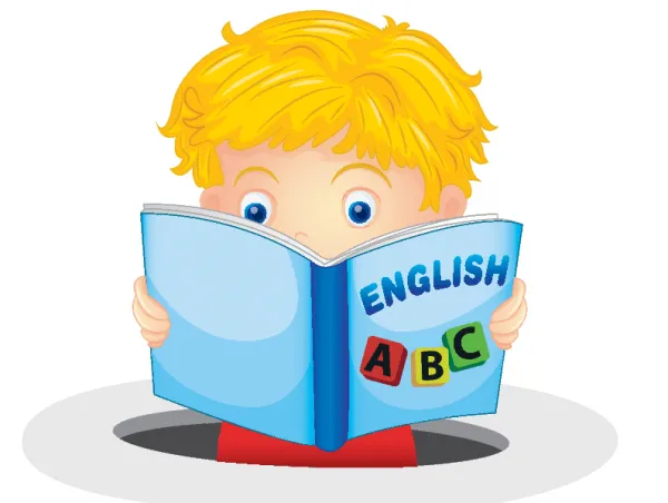 Inglés para niños, 9 recursos para que practiquen en verano Inglés para niños, 9 recursos para que practiquen en verano