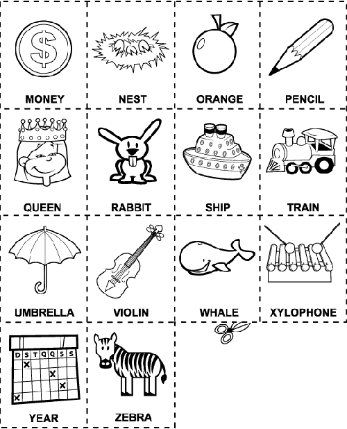 Ingles una puerta hacia el extranjero'': THE ALPHABET Ingles una puerta hacia el extranjero'': THE ALPHABET
