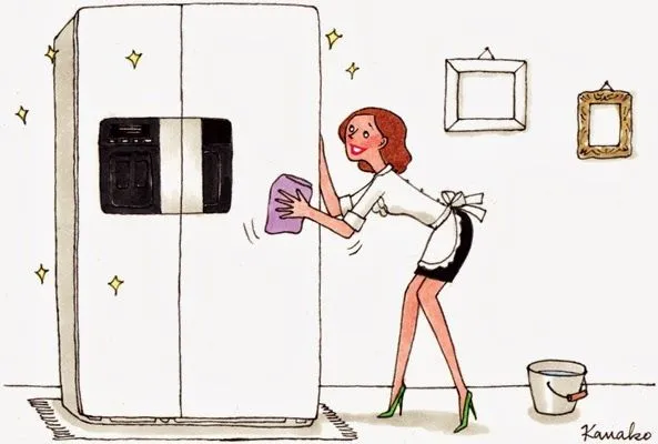 Los Ingredientes de La Vida: diciembre 2013