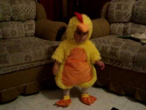 Ingrid de Pollo - YouTube