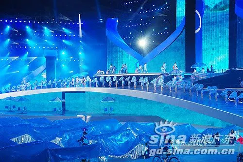 Inicia festival de turismo internacional en Guangdong <font style ...