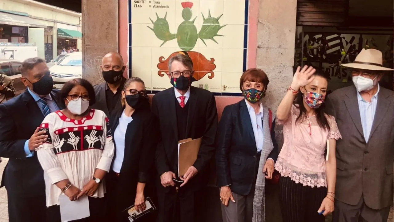 Inicia Instalación De Maqueta Monumental Para Conmemorar 500 Años De Resistencia Indígena | Certeza Diario | El Alma De México: Las Noticias Claras Inicia Instalación De Maqueta Monumental Para Conmemorar 500 Años De Resistencia Indígena | Certeza Diario | El Alma De México: Las Noticias Claras