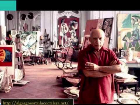 INICIACIÓN A PICASSO PARA NIÑOS ( Y PRINCIPIANTES ) - FRANCOFOLIES ... INICIACIÓN A PICASSO PARA NIÑOS ( Y PRINCIPIANTES ) - FRANCOFOLIES ...