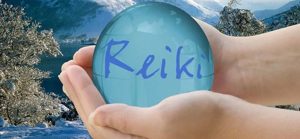 Iniciaciones | Reiki a domicilio