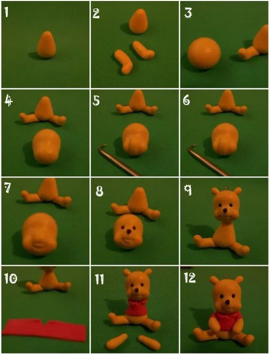 INICIAL por JC CUBA: A QUIEN NO LE GUSTA JUGAR CON PLASTILINA ...