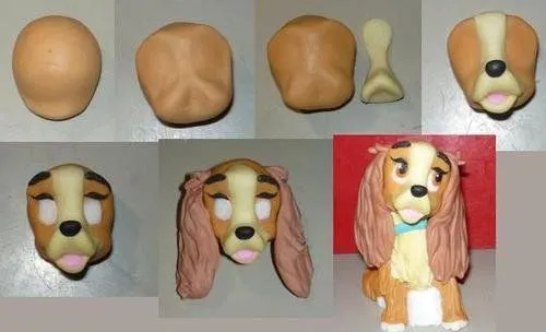 INICIAL por JC CUBA: A QUIEN NO LE GUSTA JUGAR CON PLASTILINA ... INICIAL por JC CUBA: A QUIEN NO LE GUSTA JUGAR CON PLASTILINA ...