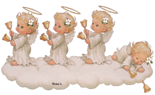 Imagenes de angelitos niñas - Imagui