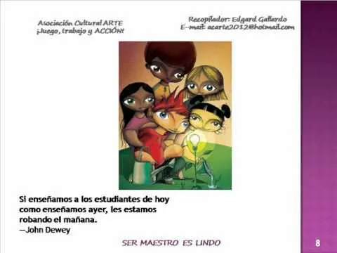 INICIANDO EL AÑO ESCOLAR... ¡FUERZA MAESTROS! (Canción Hoy te toca ... INICIANDO EL AÑO ESCOLAR... ¡FUERZA MAESTROS! (Canción Hoy te toca ...