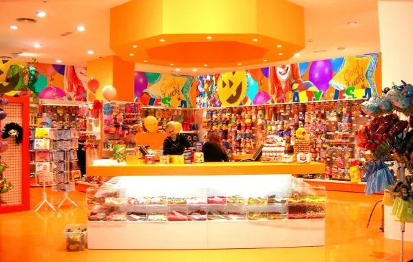 COMO INICIAR SU TIENDA DE ARTICULOS PARA FIESTAS | IDEAS DE NEGOCIO COMO INICIAR SU TIENDA DE ARTICULOS PARA FIESTAS | IDEAS DE NEGOCIO