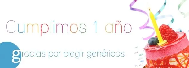Iniciativas que cambian el mundo: cumplimos un año en la ... Iniciativas que cambian el mundo: cumplimos un año en la ...