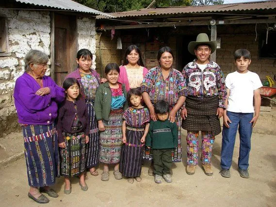 EL INICIO DE UN PASEO POR EL MUNDO