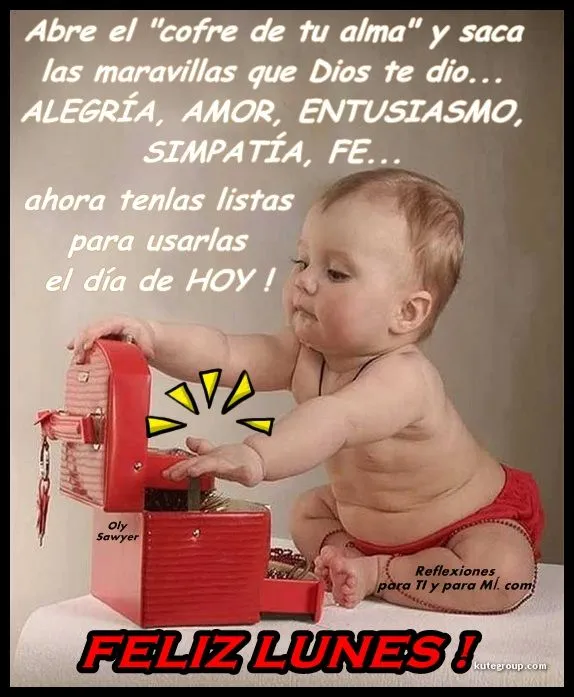 Inicio de semana chistoso - Imagui