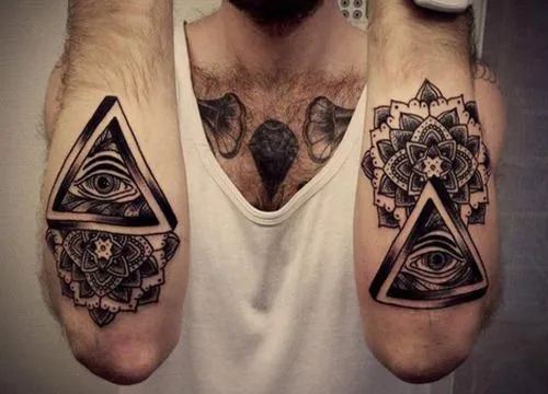 INK on Pinterest | Irish Celtic Tattoos, Skull Tattoos and Arm Tattoo