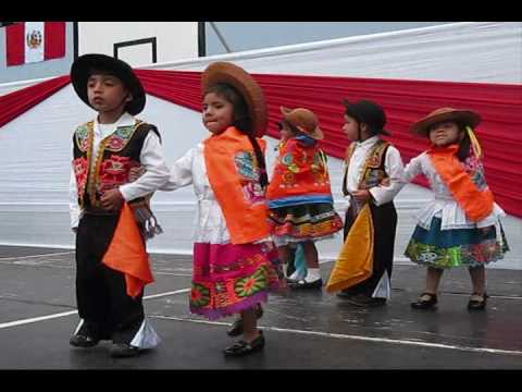 INMACULADO HIGH SCHOOL - PROMO 2022 - FESTIVAL DE DANZAS 2010 ...