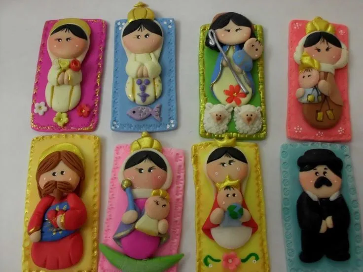 virgencitas y angeles en porcelana fria - Buscar con Google ... virgencitas y angeles en porcelana fria - Buscar con Google ...