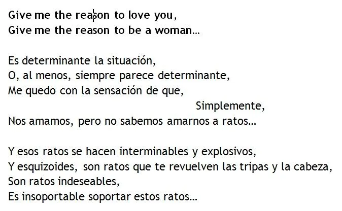 inmarcesible : : elbisecramni - - -: junio 2010