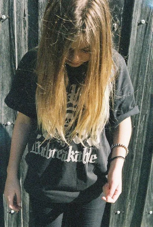 Inn Trending » 80s Fashion Style Tumblr