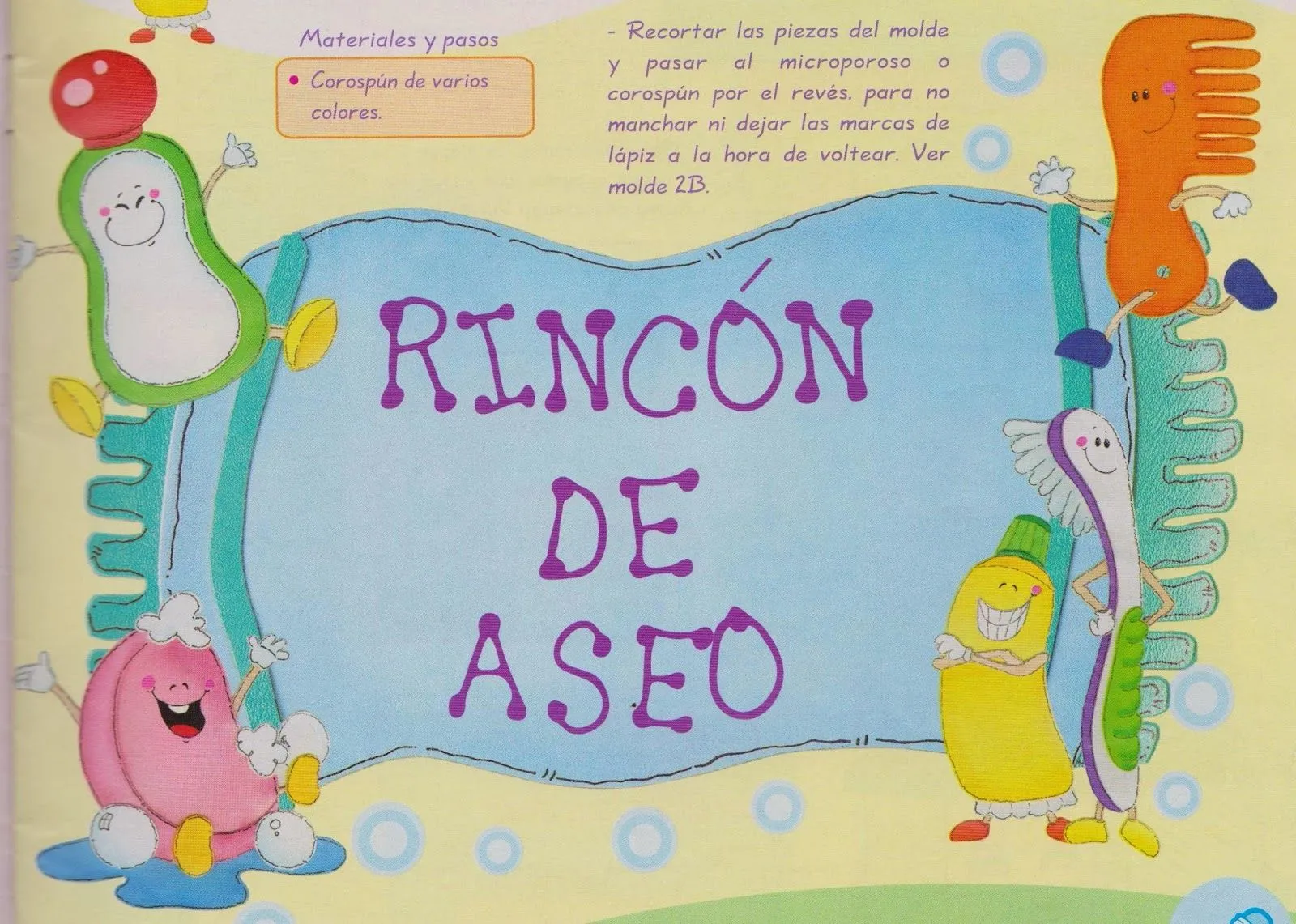INNOVAR EN LA PRÁCTICA EDUCATIVA: DISEÑOS PARA AMBIENTAR UN AULA ...