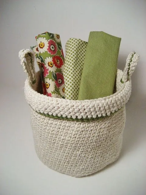 Innspiradas: Decorar con crochet