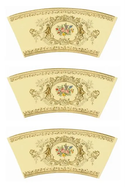 Innspiradas: marzo 2012