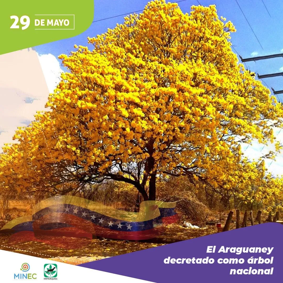 Inparques | Calendario verde