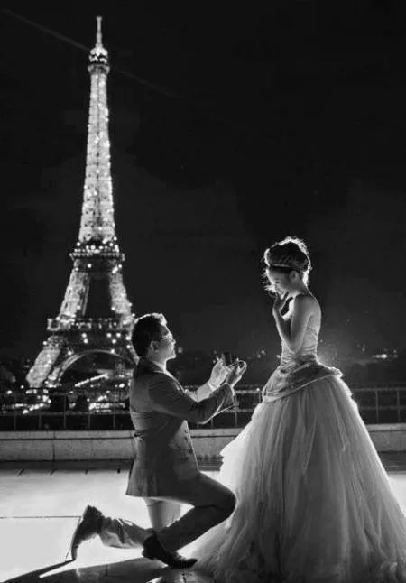 inpiración...Paris, love & sorteo :) - Paperblog