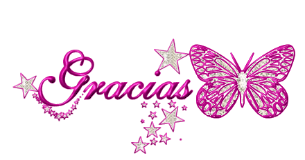 Muchas gracias gif animados - Imagui