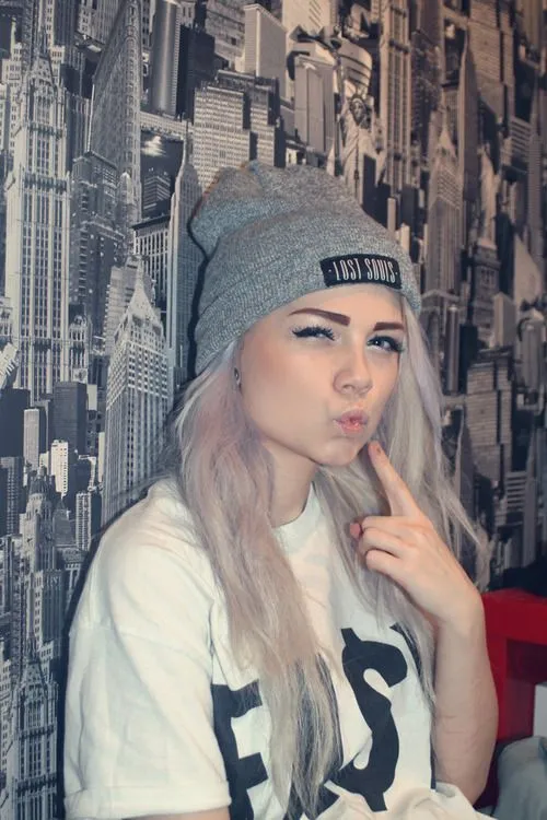 Chicas tumblr nombres - Imagui