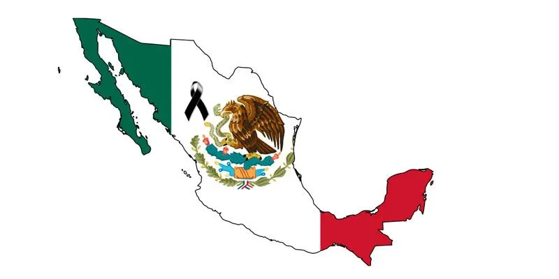 INQUISIDOR71 SE DECLARA EN LUTO POR GOLPE A DEMOCRACIA MEXICANA ...