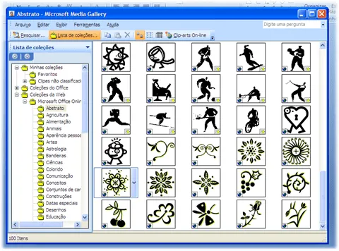 Como inserir vídeos e sons no Power Point 2007 e o que muda na ... Como inserir vídeos e sons no Power Point 2007 e o que muda na ...
