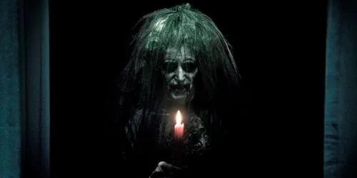 Insidious
