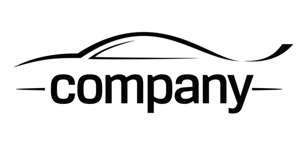Insignia del deporte coche silueta — Vector stock © nicefiles #4800428 Insignia del deporte coche silueta — Vector stock © nicefiles #4800428
