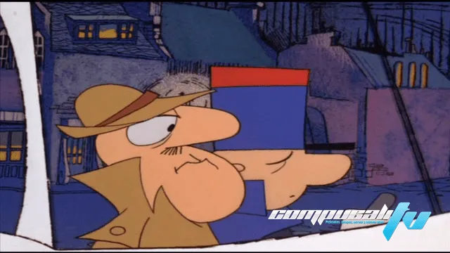 El inspector Pantera Rosa Serie Completa Español Latino El inspector Pantera Rosa Serie Completa Español Latino