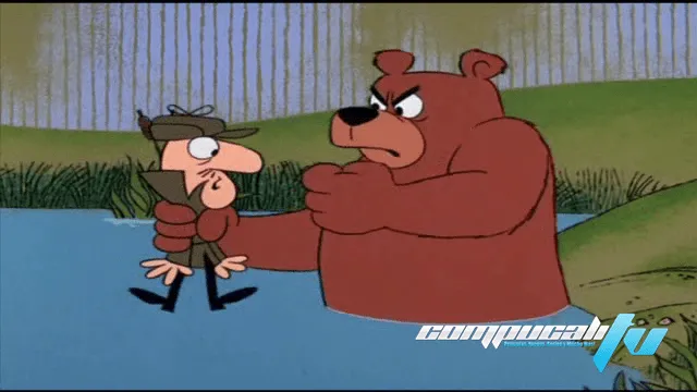 El inspector Pantera Rosa Serie Completa Español Latino El inspector Pantera Rosa Serie Completa Español Latino