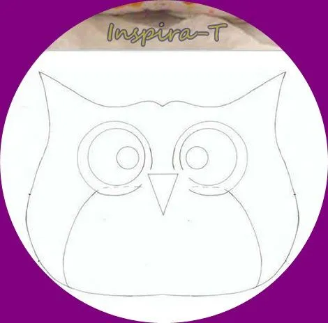 INSPIRA-T**: Patron Buho