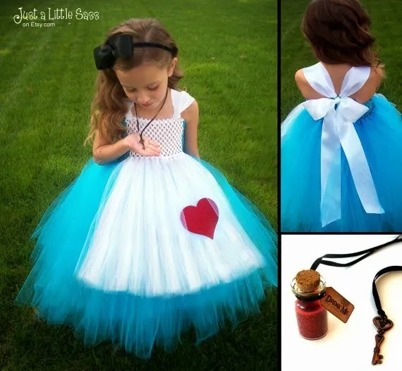 Días de Inspiración: 10 ideas de disfraces para niña con tutú. Días de Inspiración: 10 ideas de disfraces para niña con tutú.