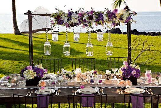 Inspiración para bodas – WeddingSenses