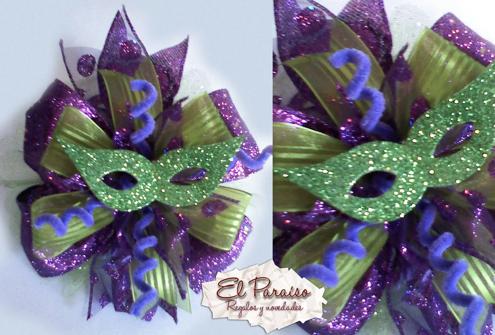 INSPIRACIÓN | Corsages para Baby y Bridal shower INSPIRACIÓN | Corsages para Baby y Bridal shower