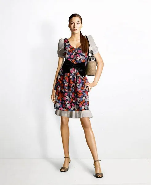 Inspiración: Fiestas patrias | Viste la Calle