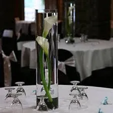 Inspiración flores: románticas calas - Foro Organizar una boda ...