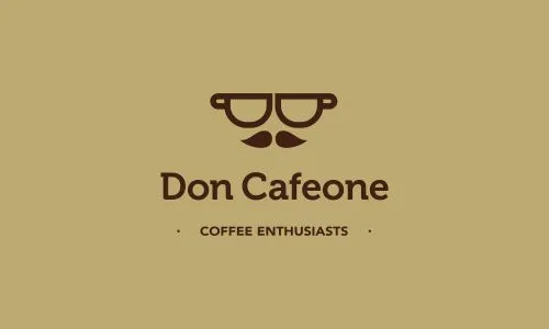 Inspiración para logos de Cafeterías « El Arquitecto de Ilusiones