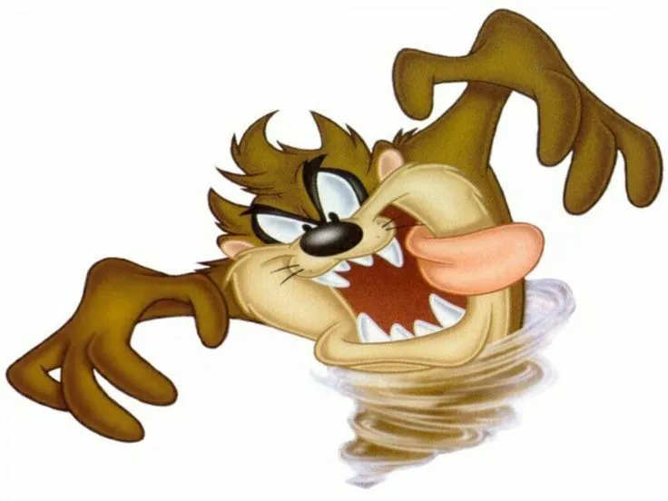 Inspiraciones. Demonio de Tazmania. Looney Tunes | Taz | Pinterest ... Inspiraciones. Demonio de Tazmania. Looney Tunes | Taz | Pinterest ...