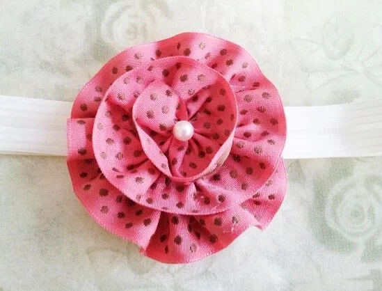 Vinchas on Pinterest | Baby Girl Headbands, Flower Headbands and ... Vinchas on Pinterest | Baby Girl Headbands, Flower Headbands and ...