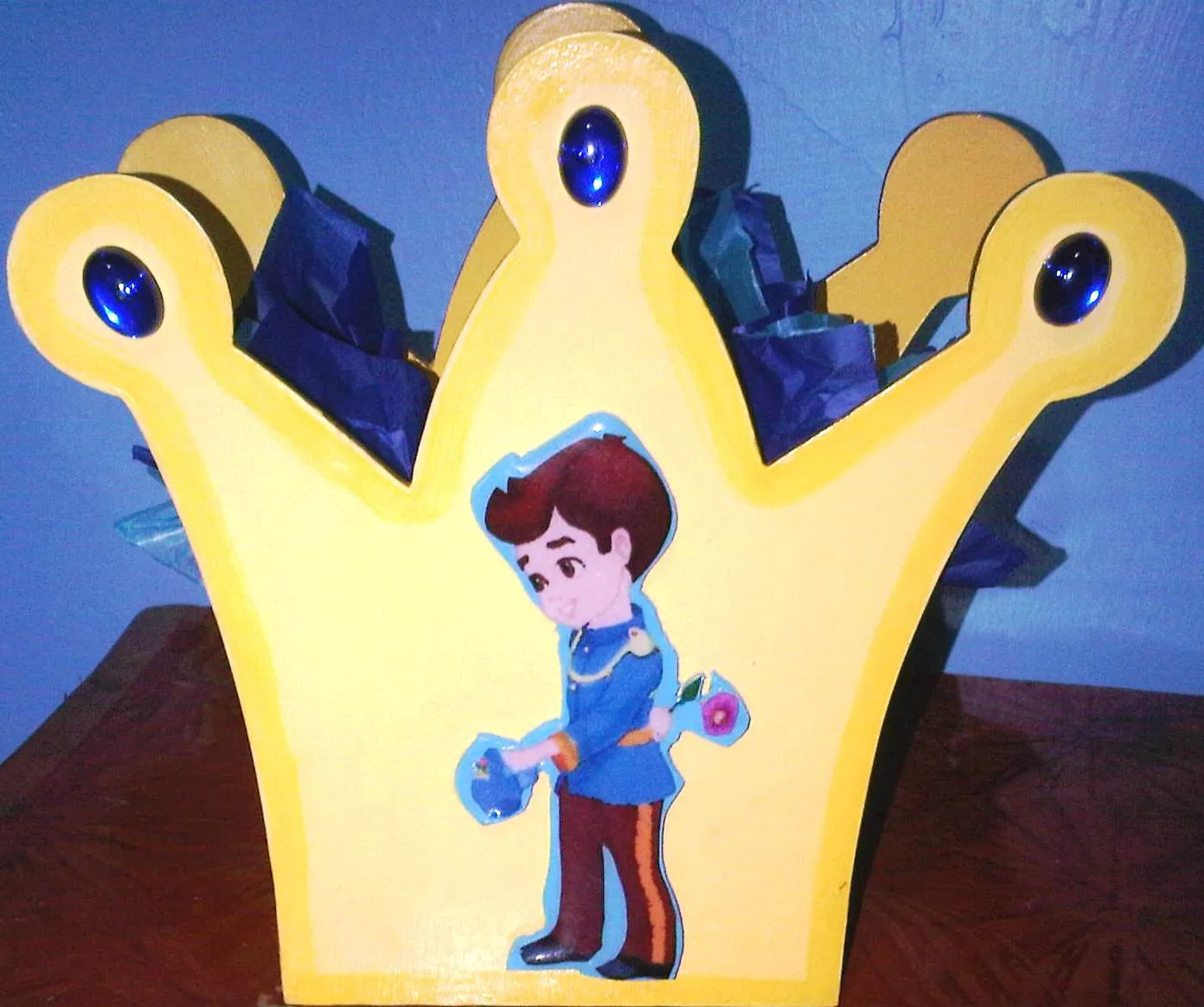 Principes de Disney bebés - Imagui