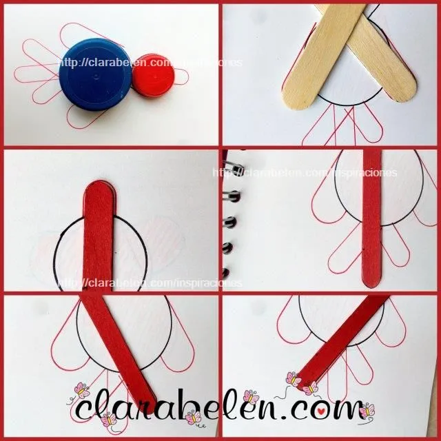 Inspiraciones: manualidades y reciclaje | Aprende a dibujar ...