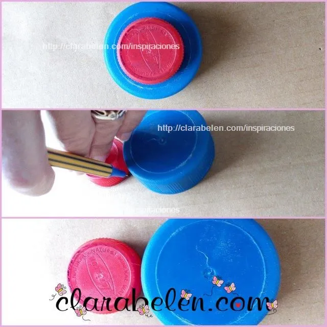 Inspiraciones: manualidades y reciclaje | Aprende a dibujar a la ...