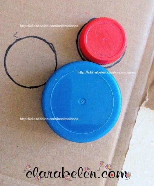 Inspiraciones: manualidades y reciclaje | cómo dibujar silueta de ... Inspiraciones: manualidades y reciclaje | cómo dibujar silueta de ...